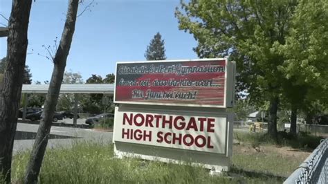 Stabbing victim at Northgate High in Walnut Creek in stable condition